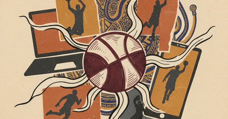 मार्च मैडनेस 2024 कैसे देखें: लाइव स्ट्रीमिंग गाइड