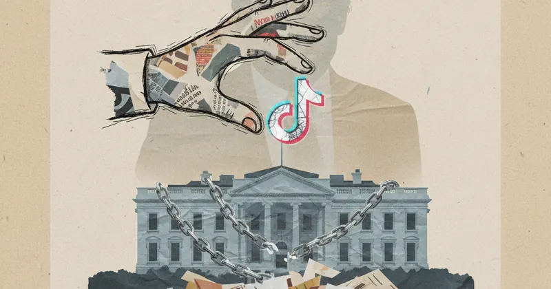 ट्रंप प्रशासन ने TikTok पर लगाए थे प्रतिबंध, अब क्या होगा?
