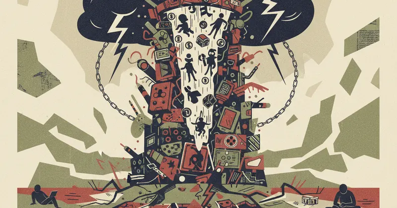 लाइव सर्विस गेम्स: क्यों ये मॉडल अब फेल हो रहा है?