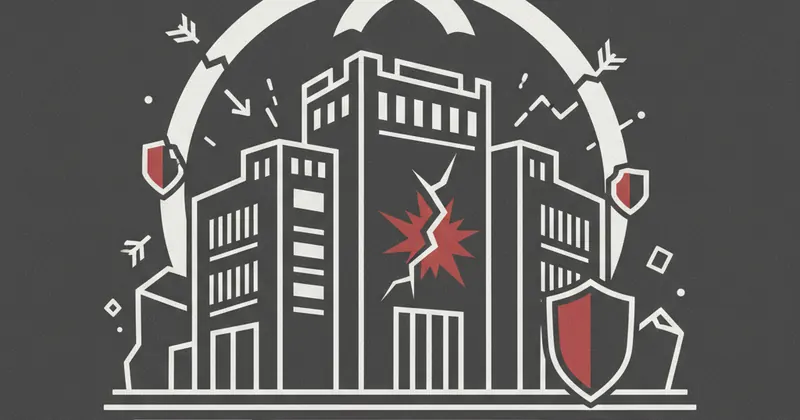 डेटा सेंटर्स पर हमले: भारत की क्लाउड रेजिलिएंस पर बढ़ी नजर