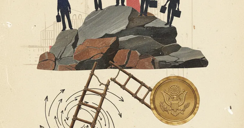 H-1B वीज़ा शुल्क में बड़ी वृद्धि: टेक इंडस्ट्री पर असर