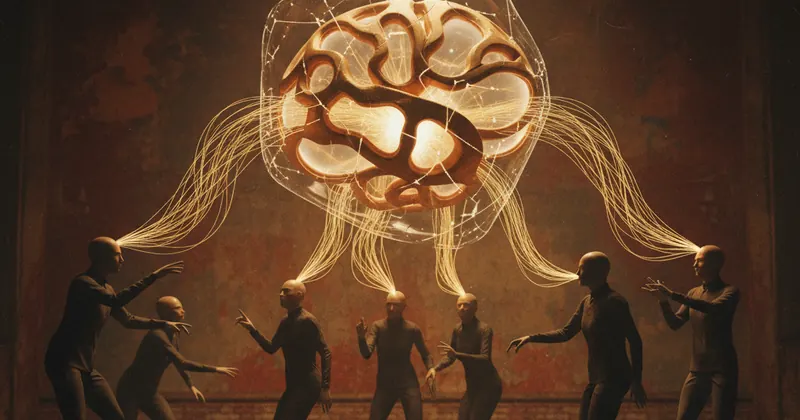 AI मॉडल्स को बेहतर बनाने के लिए एक्टर्स के डेटा का उपयोग