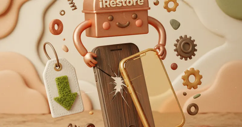 Amazon Spring Sale: iRestore डील्स पर बड़ी बचत का मौका