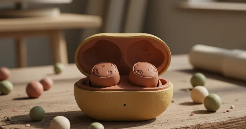 Samsung Galaxy Buds 4 Pro: ऑडियो क्वालिटी और फीचर्स की समीक्षा