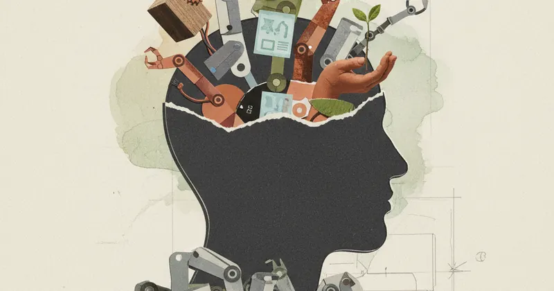 Rivian CEO का बड़ा बयान: रोबोटिक्स में हम सब कुछ गलत कर रहे हैं