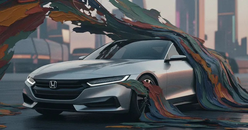 Honda Prelude की वापसी: क्या यह सिर्फ एक कार है या इंजीनियरिंग का नमूना?