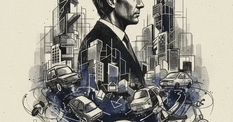 Uber के सह-संस्थापक Travis Kalanick की नई पारी: क्या यह 2016 जैसा दौर है?