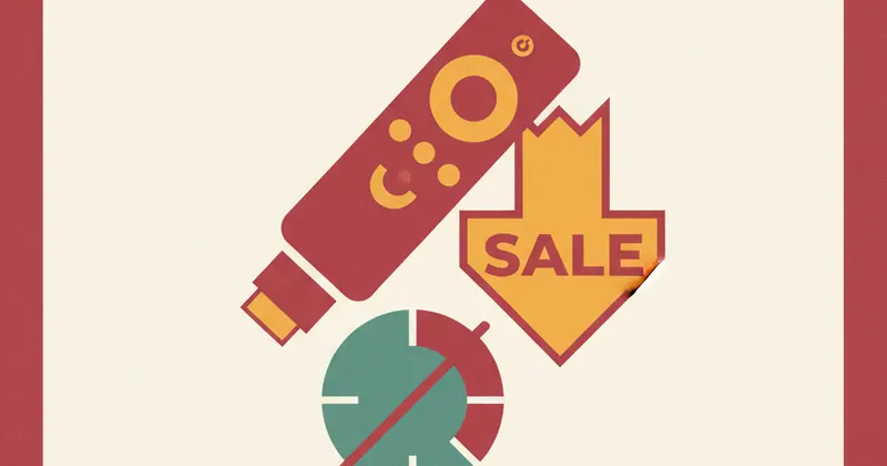 Amazon Fire TV Stick 4K Max पर भारी छूट: अब बेहद कम दाम पर