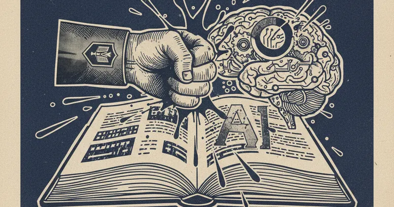 OpenAI पर कॉपीराइट उल्लंघन का मुकदमा