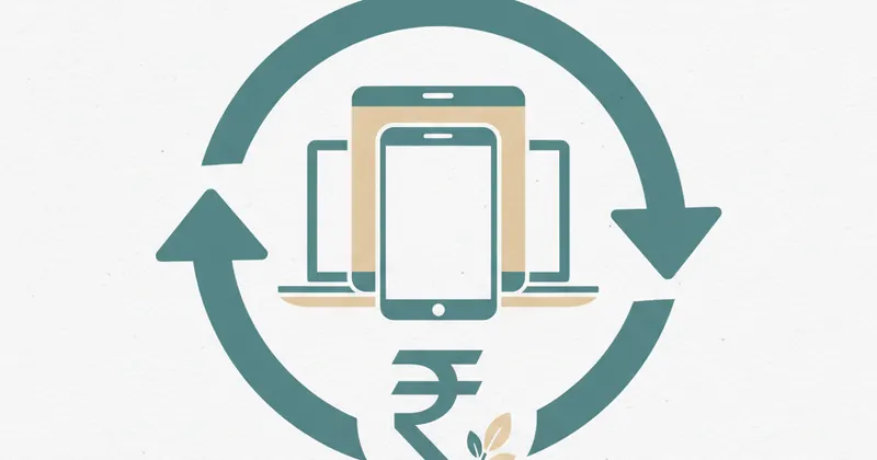 रिफर्बिश्ड टेक खरीदना चाहते हैं? जानें कहाँ से खरीदें