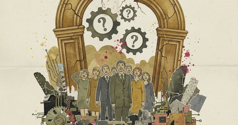 बिलियनेयर्स का बड़ा वादा टूटा? टेक जगत में हलचल