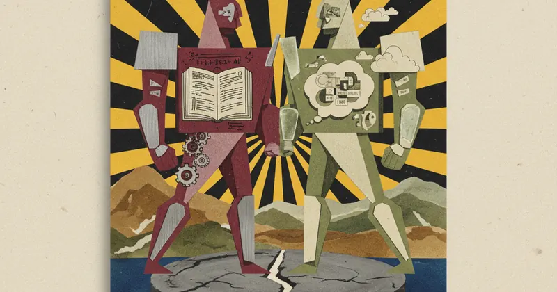 DeepSeek AI बनाम ChatGPT: कौन है बेहतर और क्यों?