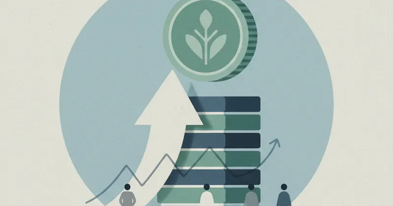 EcoFi ने क्लाइमेट फाइनेंसिंग के लिए जुटाए $42 मिलियन