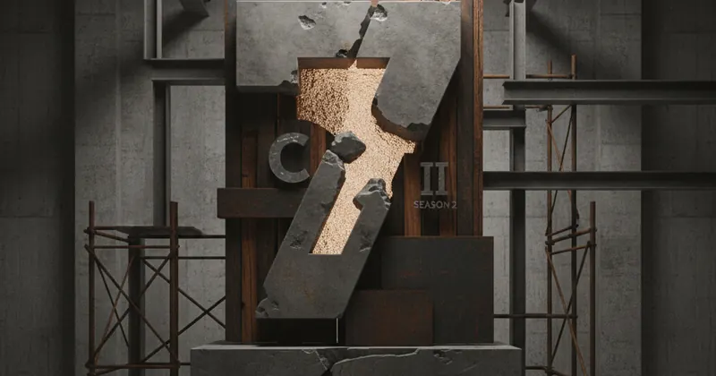 Fortnite चैप्टर 7 सीजन 2 की बड़ी झलक सामने आई