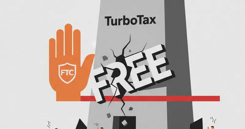 Intuit के TurboTax पर FTC ने लगाया बड़ा प्रतिबंध