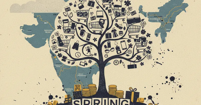 Amazon Spring Sale 2026: ये हैं सबसे बड़ी डील्स और बचत के तरीके