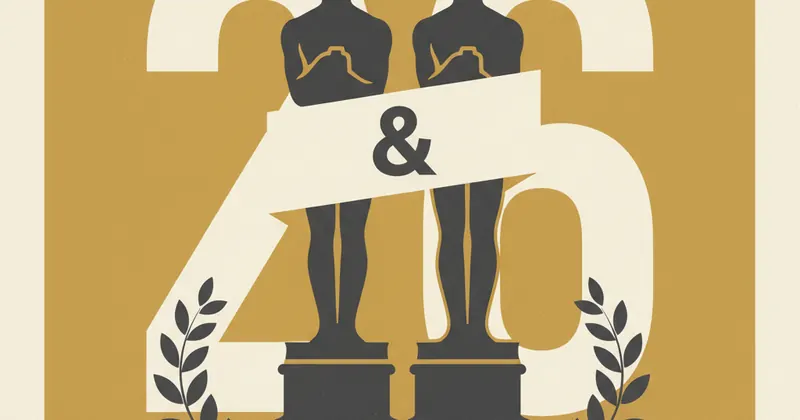 ऑस्कर 2026 में 13 साल बाद ऐतिहासिक टाई का मौका!