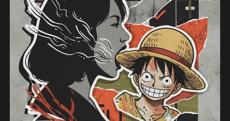 One Piece के Luffy की आवाज़ 10 साल और गूंजेगी