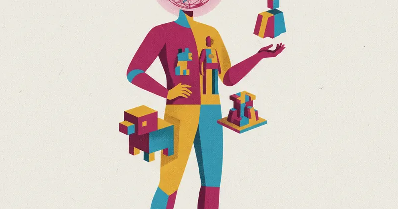 Meta का नया AI टूल: 'My Avatar Codes' से बनाएं 3D अवतार