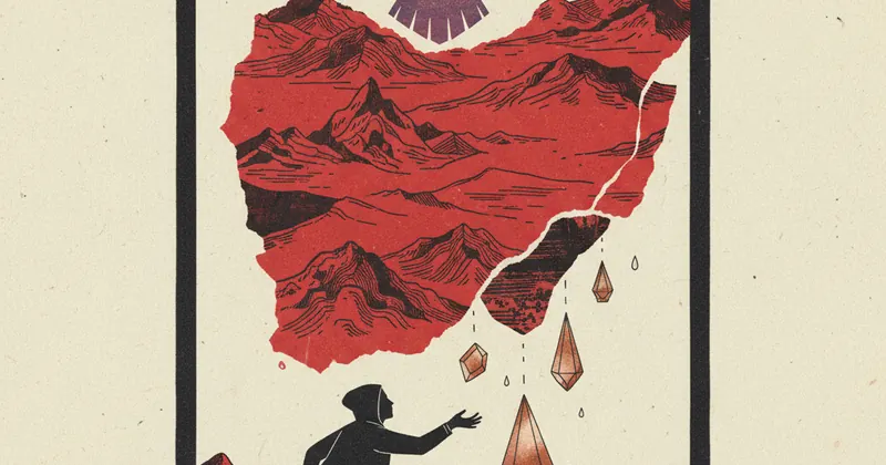 Twitch ने Crimson Desert गेम के लिए नए 'ड्रॉप्स' किए शुरू