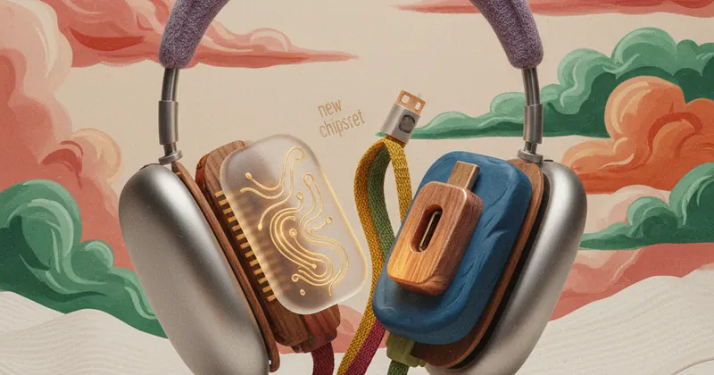 Apple AirPods Max 2 की कीमत और उपलब्धता पर बड़ी रिपोर्ट