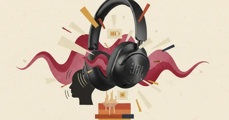 JBL ने लॉन्च किए नए Tour One M3 हेडफ़ोन, शानदार ऑडियो क्वालिटी