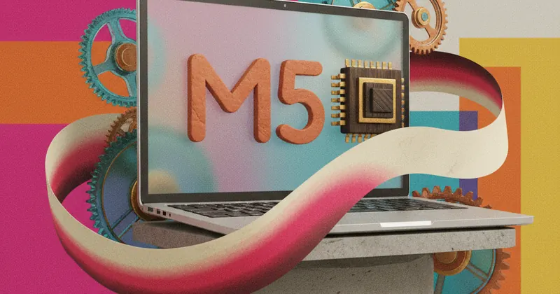 Apple MacBook Pro M5 Max: क्या यह अभी भी बेस्ट लैपटॉप है?