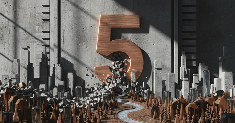 NVIDIA DLSS 5: जनरेटिव AI से गेमिंग ग्राफिक्स में क्रांति