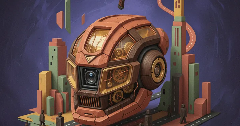 NVIDIA ने रोबोटैक्सी तकनीक में बड़ा कदम उठाया