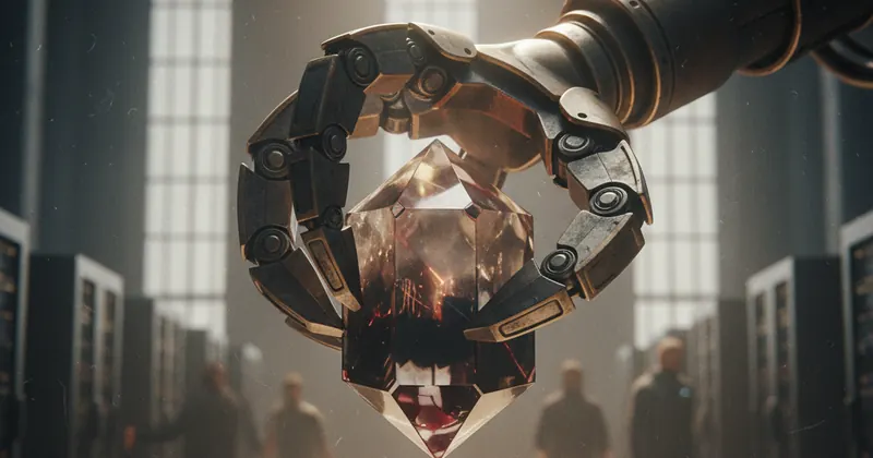 NVIDIA का नया 'ओपनक्लॉ' सुरक्षा में लाएगा क्रांति?