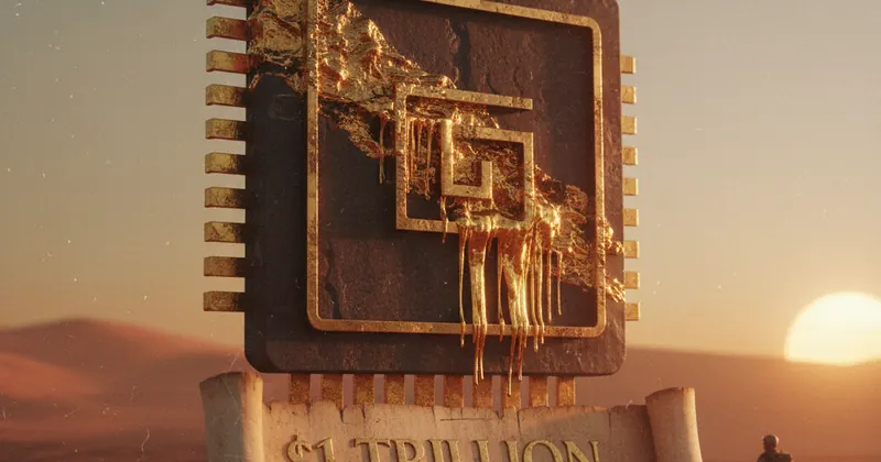 NVIDIA के CEO ने Blackwell और Vera Rubin की बिक्री को $1 ट्रिलियन के पार पहुँचाया