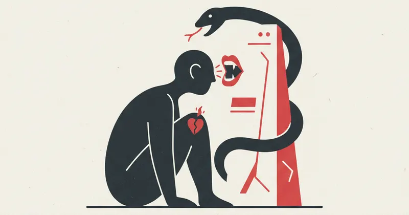 ChatGPT बन सकता है 'सेक्सी सुसाइड कोच', OpenAI सलाहकार की चेतावनी