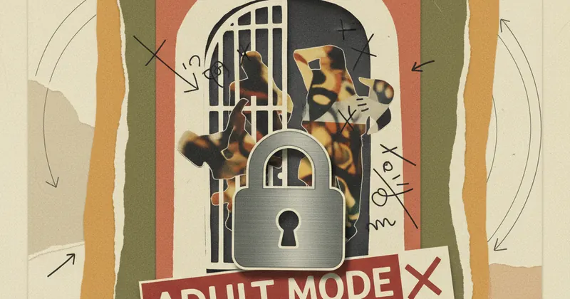 OpenAI के नए 'एडल्ट मोड' पर बड़ी अपडेट, आपत्तिजनक कंटेंट पर रोक