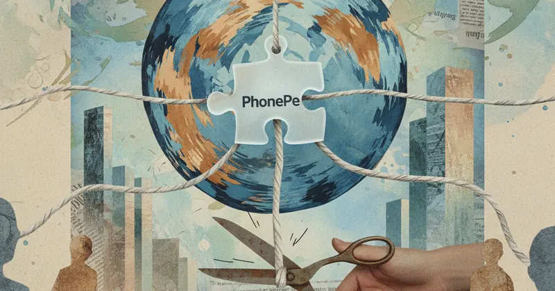 PhonePe ने IPO टाला, भू-राजनीतिक तनाव बना वजह