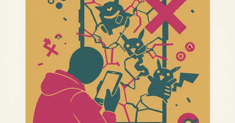 Pokemon GO: इवेंट के दौरान आया बड़ा बग, यूज़र्स परेशान