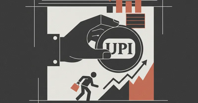 UPI पर MDR लागू करने की मांग, जानिए यूज़र्स और व्यापारियों पर असर