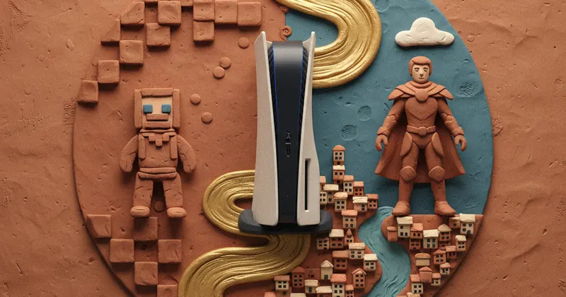 Sony का नया 'PSSR' अपस्केलिंग फीचर गेमिंग में लाएगा क्रांति