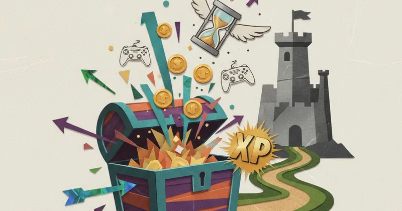 Fortnite चैप्टर 7 सीज़न 1 बैटल पास तेज़ी से कैसे पूरा करें