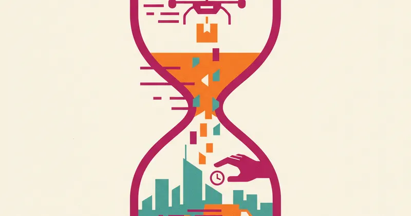 Amazon ने अमेरिका में 1 और 3 घंटे की डिलीवरी शुरू की