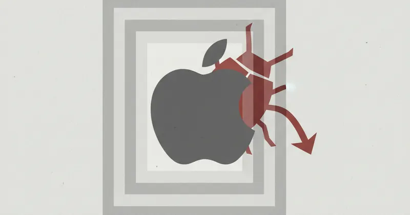 Apple ने Safari बग फिक्स के लिए बैकग्राउंड सिक्योरिटी अपडेट जारी किया