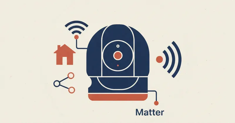 Aqara ने Matter सपोर्ट के साथ नया स्मार्ट कैमरा लॉन्च किया