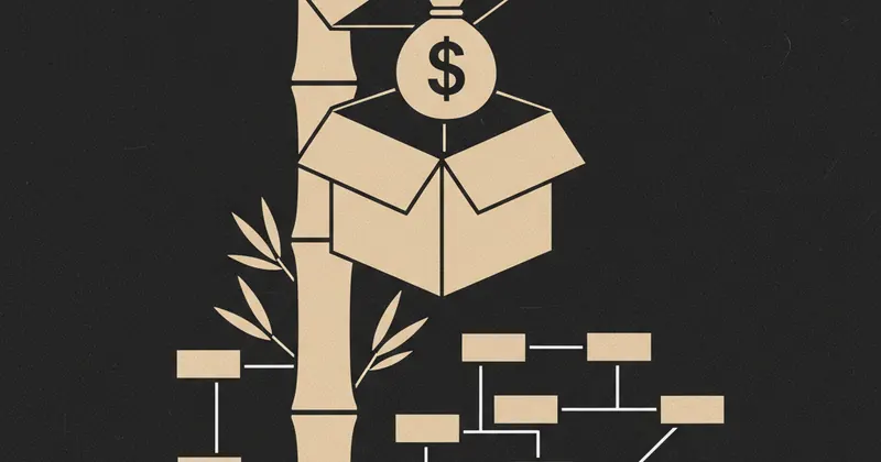 BambooBox ने B2B मार्केटिंग प्लेटफॉर्म के लिए जुटाए $6.6 मिलियन