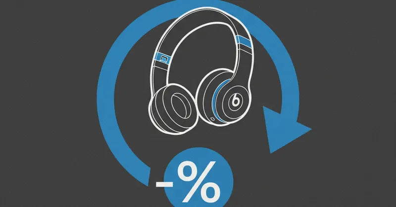 Beats Studio Pro पर Amazon Sale में भारी छूट, जानिए डिटेल्स