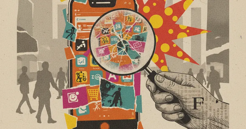 BuzzFeed ने AI-जनरेटेड 'Slop Apps' से किया बड़ा खुलासा