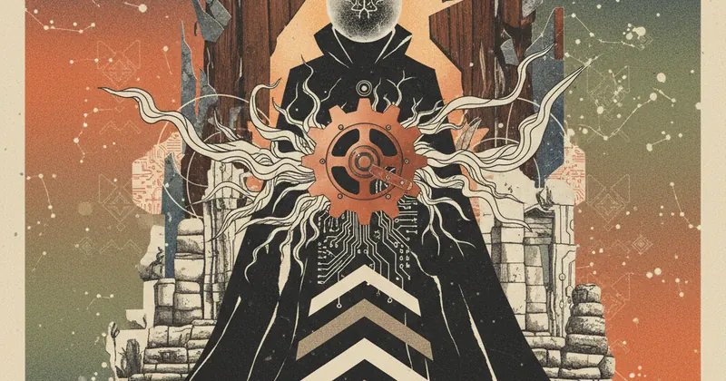 Capcom का Pragmata गेम AI इंटीग्रेशन के साथ वापसी कर रहा है