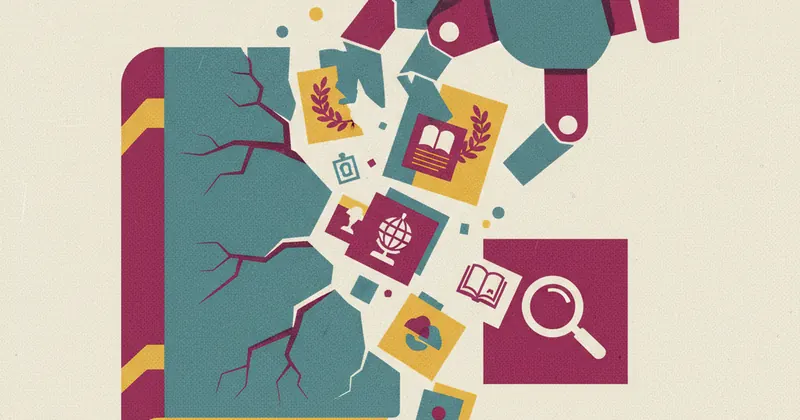 OpenAI पर ब्रिटानिका और मेरियाम-वेबस्टर का कॉपीराइट का मुकदमा