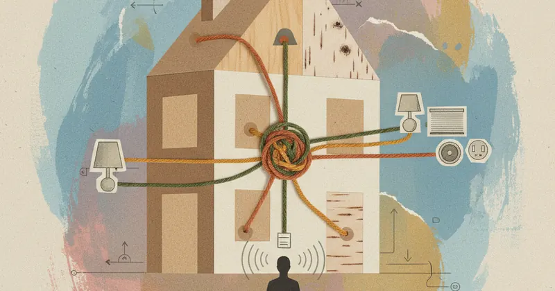 IKEA ने स्मार्ट होम को आसान बनाने के लिए किया बड़ा कदम