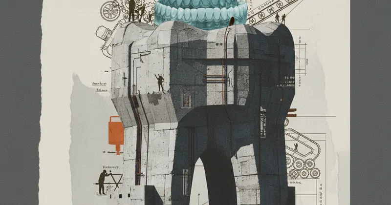 Invisalign कैसे बना दुनिया की सबसे बड़ी 3D प्रिंटिंग कंपनी