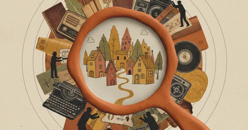 Kagi सर्च इंजन लाया नया 'स्मॉल वेब' फीचर