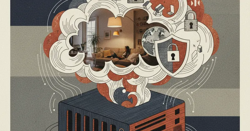 NAS सर्वर सेटअप: घर पर अपना प्राइवेट क्लाउड कैसे बनाएं